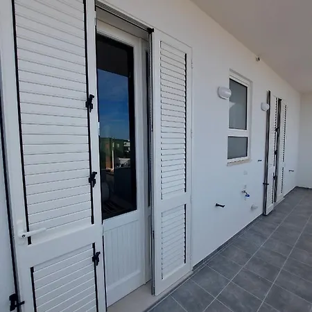 Cate A Mare Villa San Foca Exterior photo