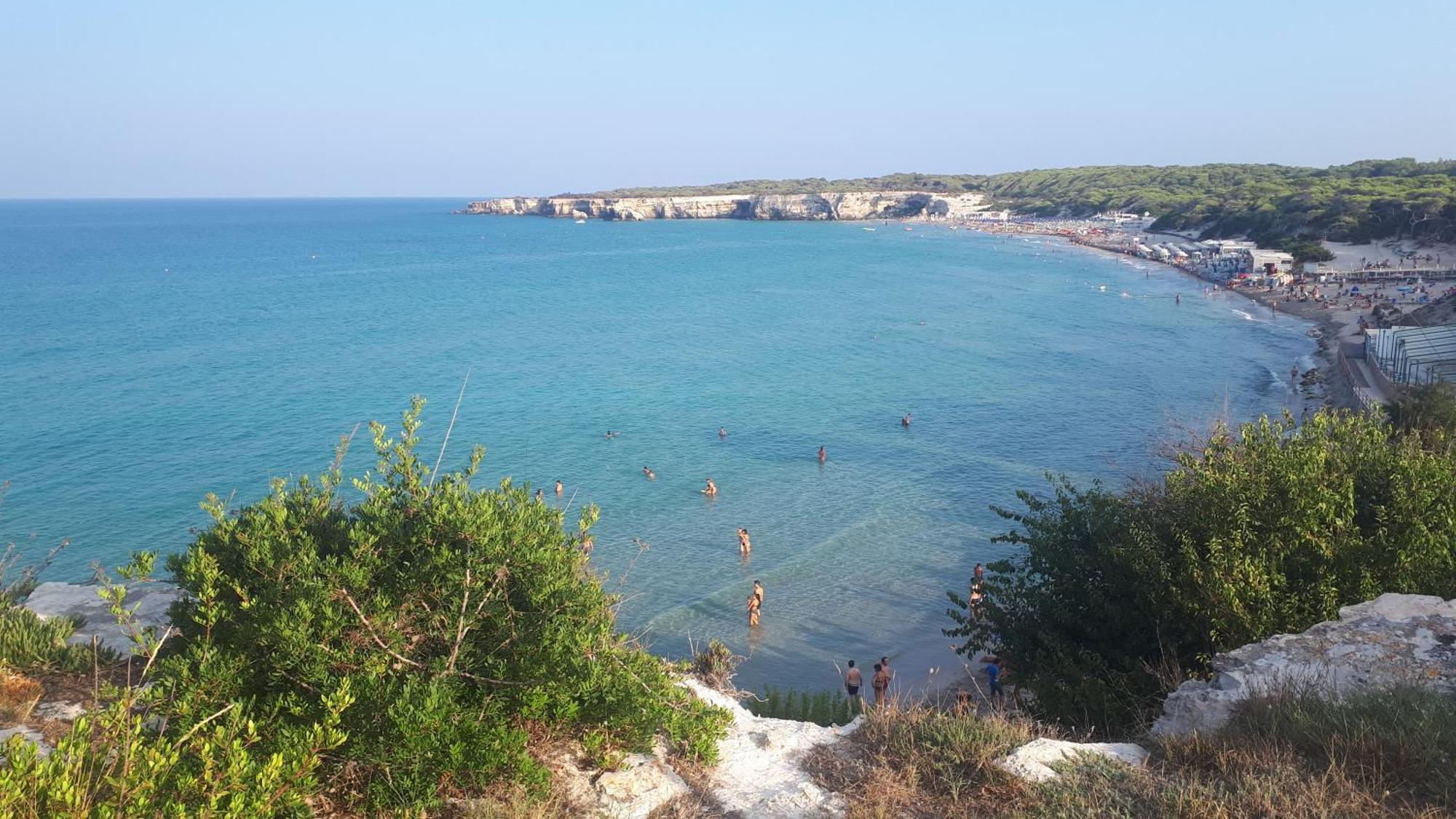 Cate A Mare Holiday home *